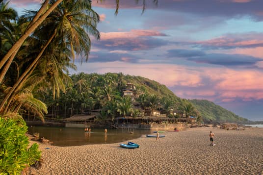 Budget Travel in India: How to Travel for $30 a Day