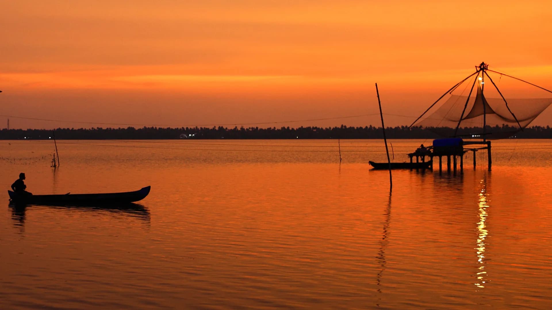 South India