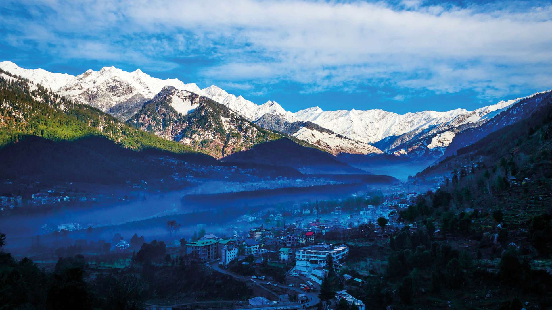Exclusive Manali Tour - Premium Experience