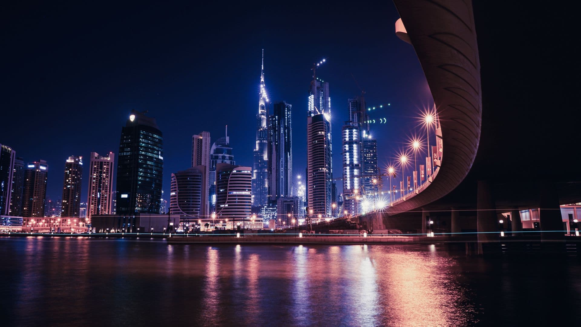 Dubai