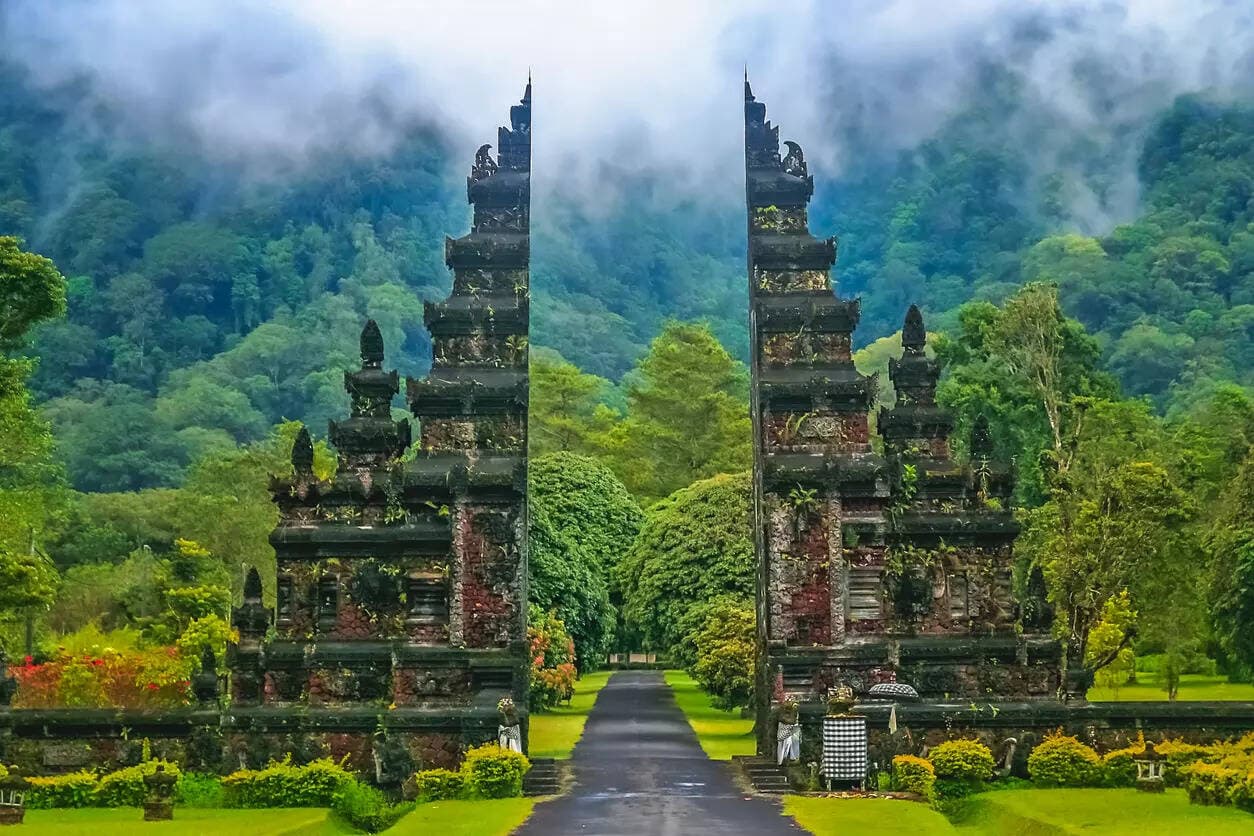 Bali / Indonesia Trip - 4 Nights Paradise Escape